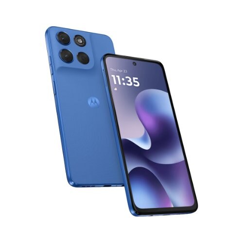 Motorola Moto G57