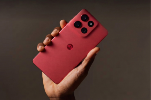 Moto G86 Android 16 update