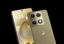 Motorola Signature (Edge 70 Ultra) Leaks With an Elegant New Look Motorola Signature (Edge 70 Ultra) in Martini Olive