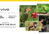 Vivo X300 Series Teams Up With National Geographic for “Go Into The Wild” Photography Project vivo X300 Series and National Geographic Creative Works