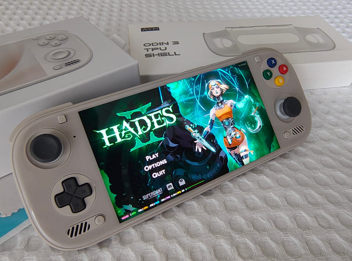 Skyrocketing RAM price now affecting gaming handhelds - Gizmochina