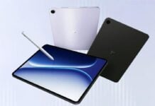 OnePlus Pad 2 Finally Receives November 2025 Update in India, Europe, and Global Markets OnePlus Pad Go 2