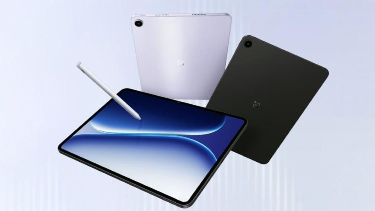 OnePlus Pad 2 Finally Receives November 2025 Update in India, Europe, and Global Markets