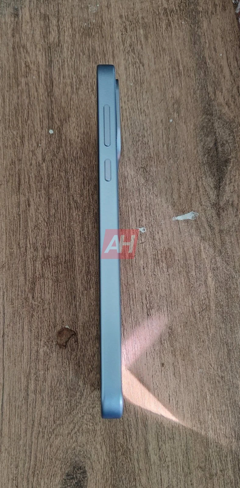 OnePlus Turbo live shot