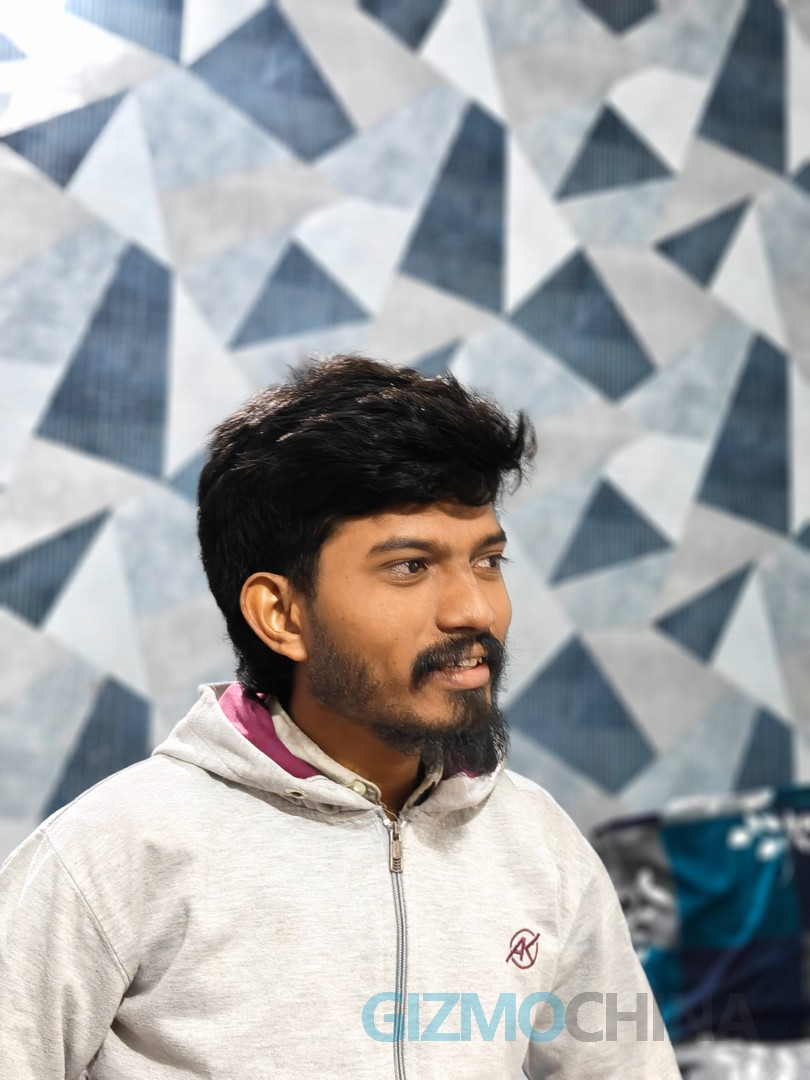 OnePlus 15R Camera Sample