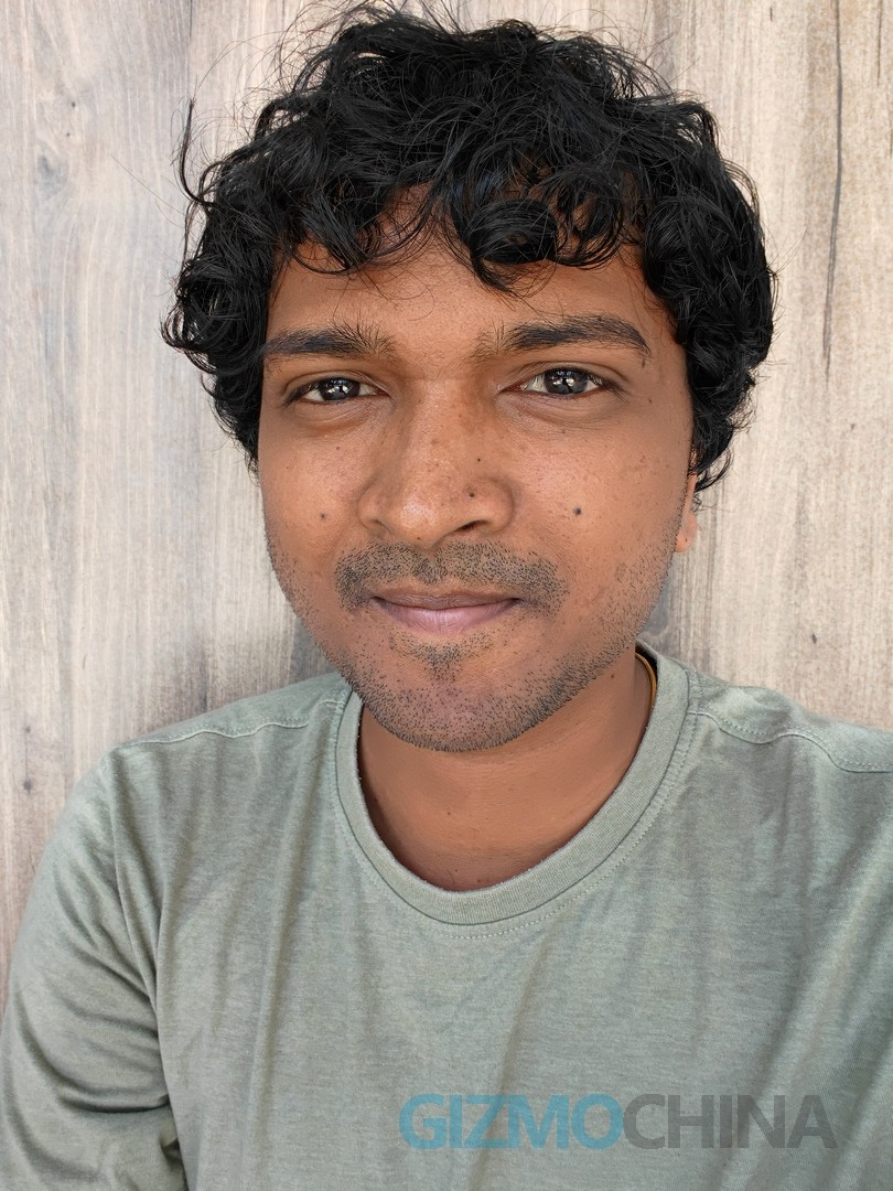 OnePlus 15R Camera Sample