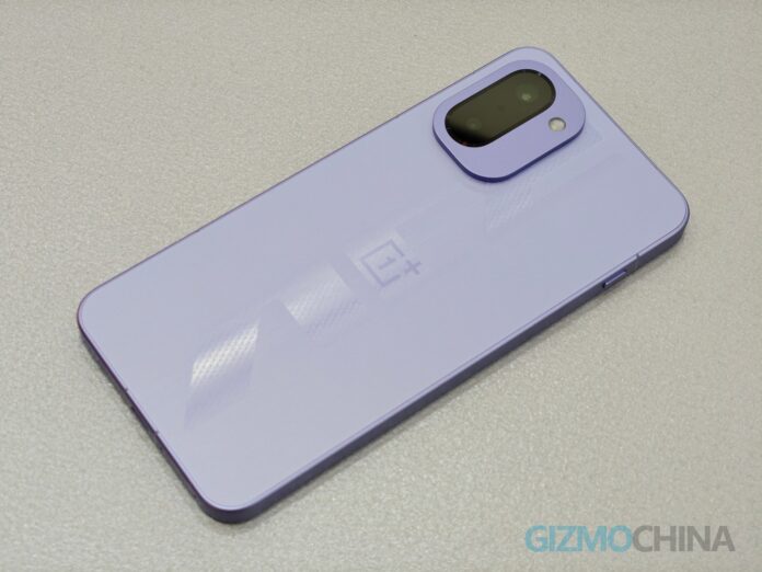 OnePlus 15R