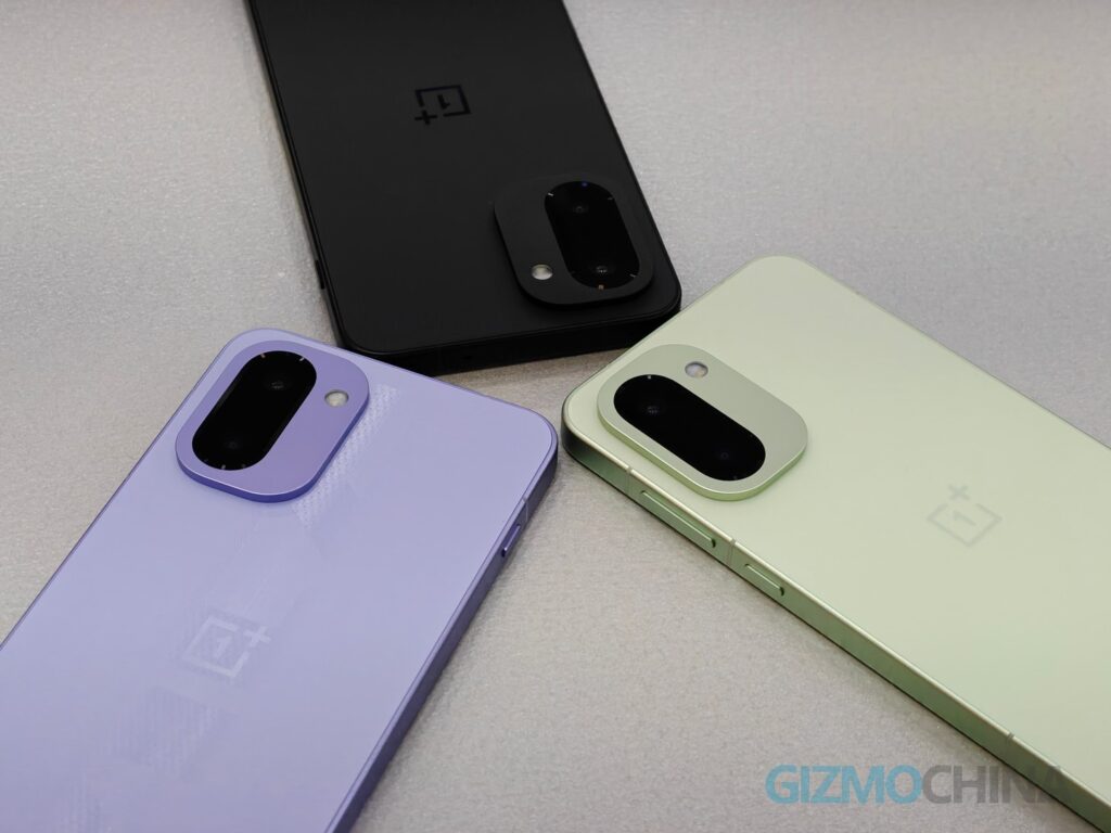 OnePlus 15R