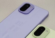 New OnePlus 15R Update Adds File Sharing in Private Safe and Security Improvements OnePlus 15R