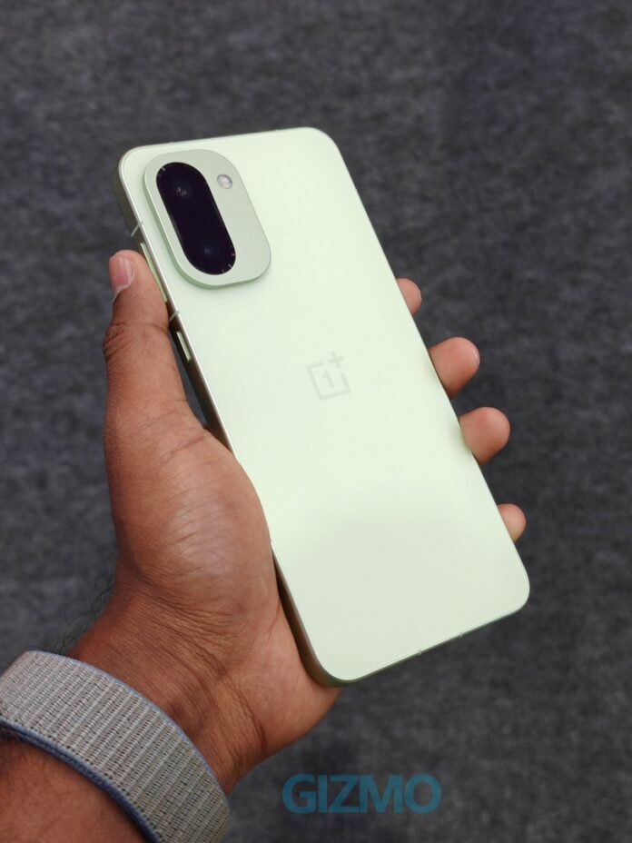 OnePlus 15R