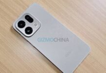 Oppo Find X10 may pack a new 64MP periscope telephoto camera alongside 200MP main sensor