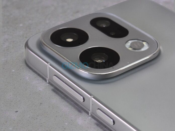 Oppo Find X9