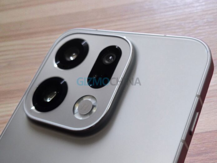 Oppo Find X9 (