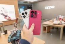 Oppo Find X9s to use two 200MP cameras, 7000mAh battery Oppo Find X9 Pro