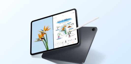 Oppo Pad 5