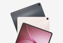 Oppo Pad Air 5 to launch with a 12.1-inch 2.8K display with 900 nits peak brightness Oppo Pad Air 5