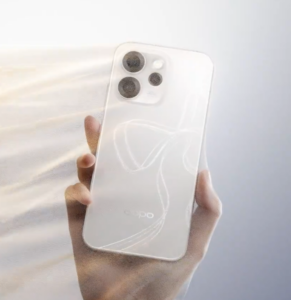 Oppo Reno 15