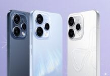 Indian Oppo Reno 15c Is Quite Different From the Chinese Model Oppo Reno 15c