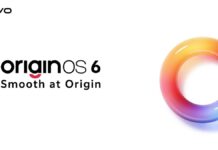 OriginOS 6 December experience upgrade brings 3D Space Wallpaper and new lock screen widgets