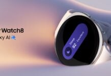 Samsung Galaxy Watch 8 Drops Back to $249 With Wear OS 6 Samsung Galaxy Watch 8