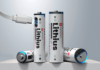 Portronics launches Lithius Cell USB-C rechargeable batteries in AA and AAA sizes Portronics Lithius Cell