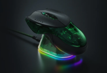Razer’s First-Ever Gaming Mouse is Back: Boomslang Relaunched for 20th Anniversary RAZER BOOMSLANG 20TH ANNIVERSARY EDITION