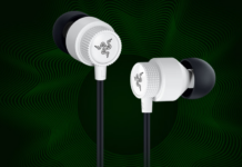 Razer launches Hammerhead V3 White earphones with USB-C DAC & 11mm drivers Razer Hammerhead V3