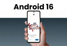 Motorola finally releases Android 16 update for Razr 50 Ultra Razr 50 Ultra Android 16 update