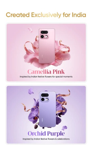 Realme 16 Pro Teaser