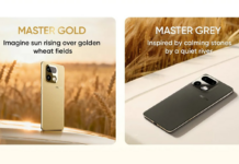 Realme 16 Pro+ full specs revealed via TENAA listing Realme 16 Pro+ image