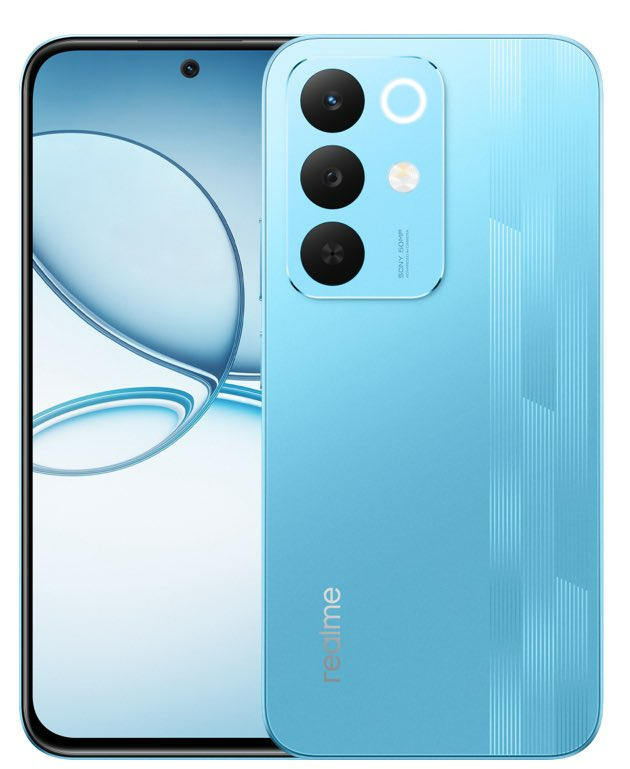 Realme Narzo 90x