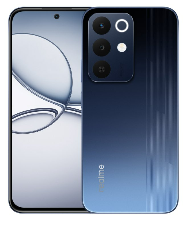 Realme Narzo 90x