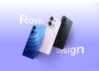 Redmi 17C 5G leak confirms it’s basically a rebadged Redmi 15C 5G Redmi 15C 5G