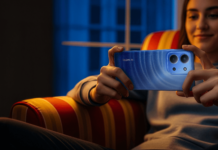 Redmi 15C 5G with 6.9″ 120Hz display, Dimensity 6300 chip & 6000mAh battery launched in India Redmi 15C 5G