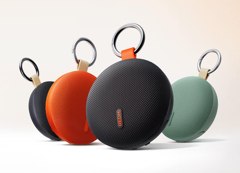 Redmi Bluetooth Speaker 2