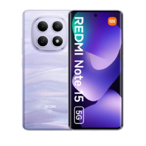 Xiaomi Redmi Note 15