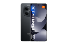 Redmi Note 15 5G Indian pricing revealed, Starts from Rs 22,999