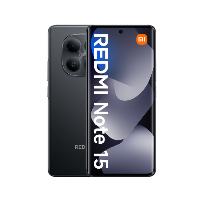 Redmi Note Pro15 Redmi Note 15 (4G) and Note 15 Pro (4G) launched in Poland; Read price ...