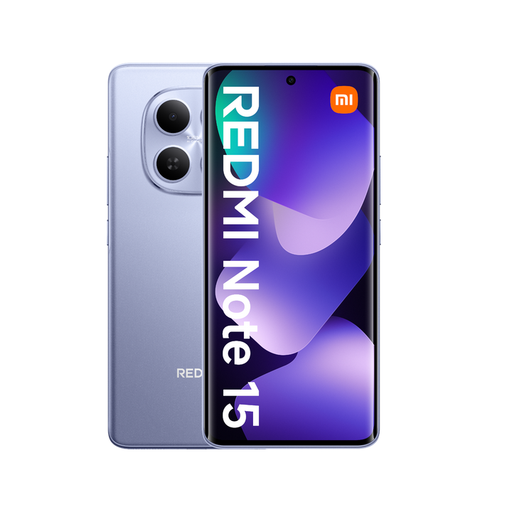 Redmi Note 15 (4G) and Note 15 Pro (4G) launched in Poland; Read price, specifications