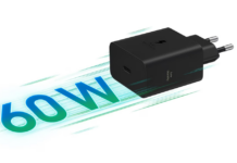 Three New Samsung Chargers Arriving Soon: 25W Magnetic, 50W & 60W Travel Adapters Samsung 60W charger