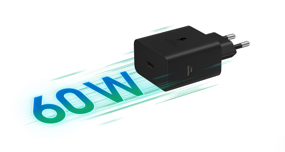 Three New Samsung Chargers Arriving Soon: 25W Magnetic, 50W & 60W Travel Adapters