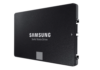 Samsung responds to rumors of SATA SSD discontinuation
