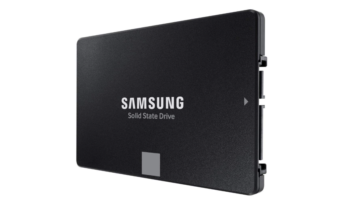 Samsung responds to rumors of SATA SSD discontinuation