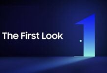Samsung schedules The First Look event ahead of CES 2026, with major product reveals expected Samsung's First Look event scheduled to take place on January 4