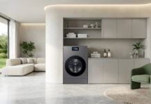 Samsung Unveils 2026 Bespoke AI Appliance Lineup Ahead of CES