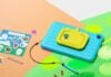 Samsung just launched an affordable new tablet just for kids Samsung Galaxy Tab A11+ Kids Edition