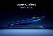 How is Samsung Galaxy Z TriFold different from Huawei Mate XTs? Samsung Galaxy Z TriFold