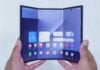 How is Galaxy Z TriFold different from previous Samsung foldables Samsung Galaxy Z TriFold how is it different