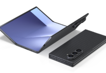 Samsung Galaxy Z TriFold arrives in China for 19,999 Yuan (~$2,830), rivals Huawei Mate XTs Samsung Galaxy Z TriFold images