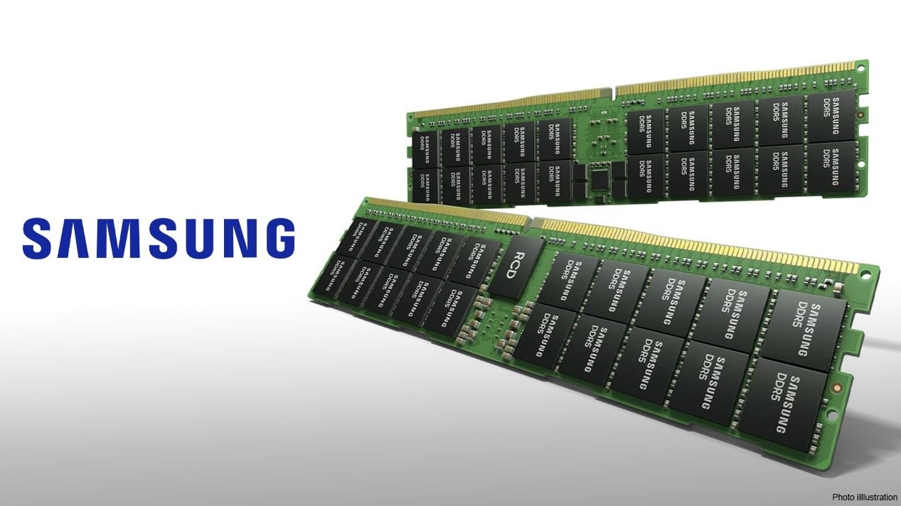 DDR4 is no longer cheap as memory price hikes spread beyond DDR5